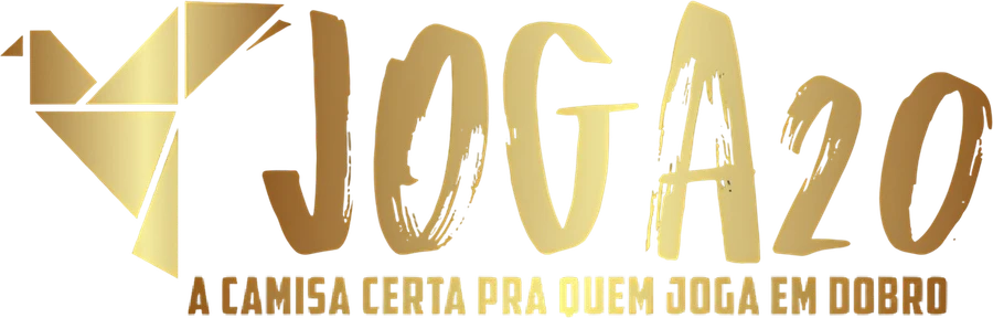 Joga20 — página inicial